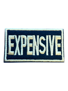 Hat Bar Decal
