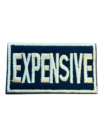 Hat Bar Decal