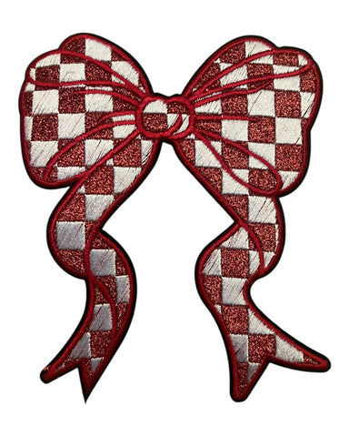 Hat Bar Patch