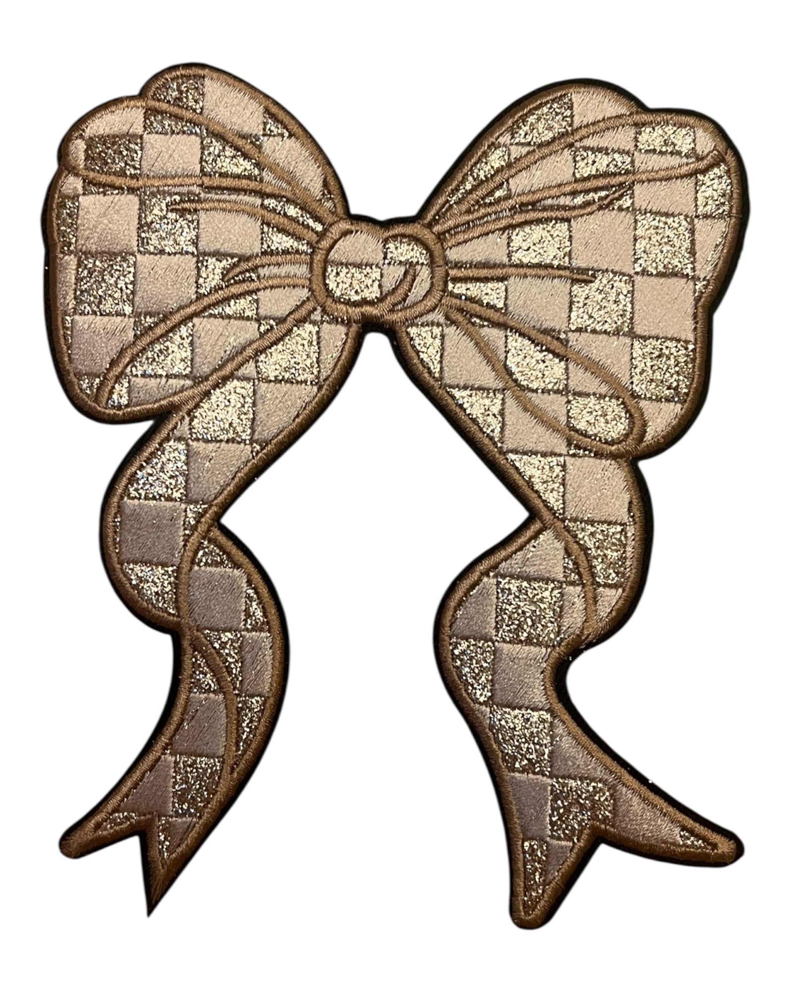 Hat Bar Patch