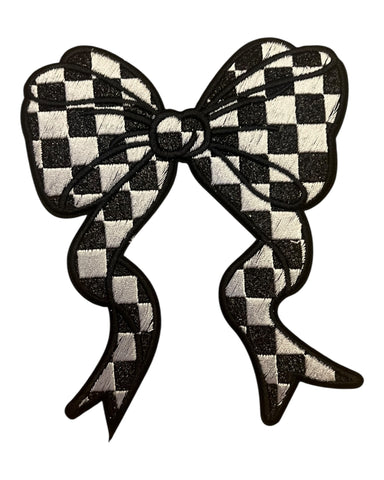 Hat Bar Patch
