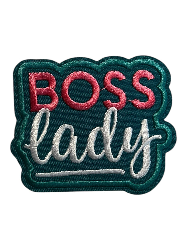 Occupational Small Patches