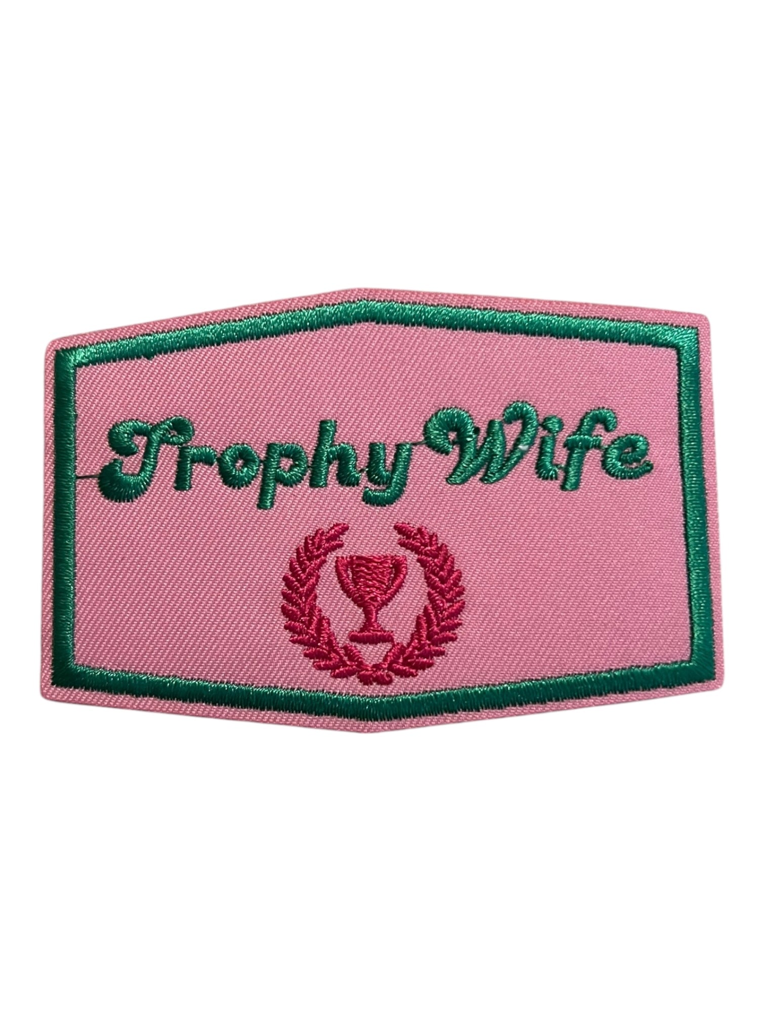 Hat Bar Decal