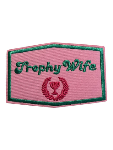 Hat Bar Decal