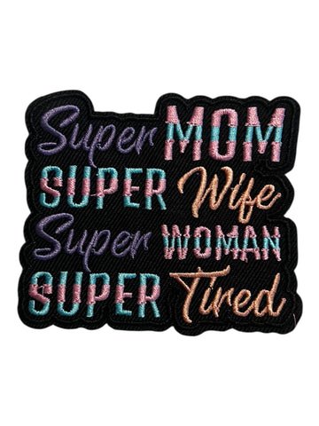 Hat Bar Decal