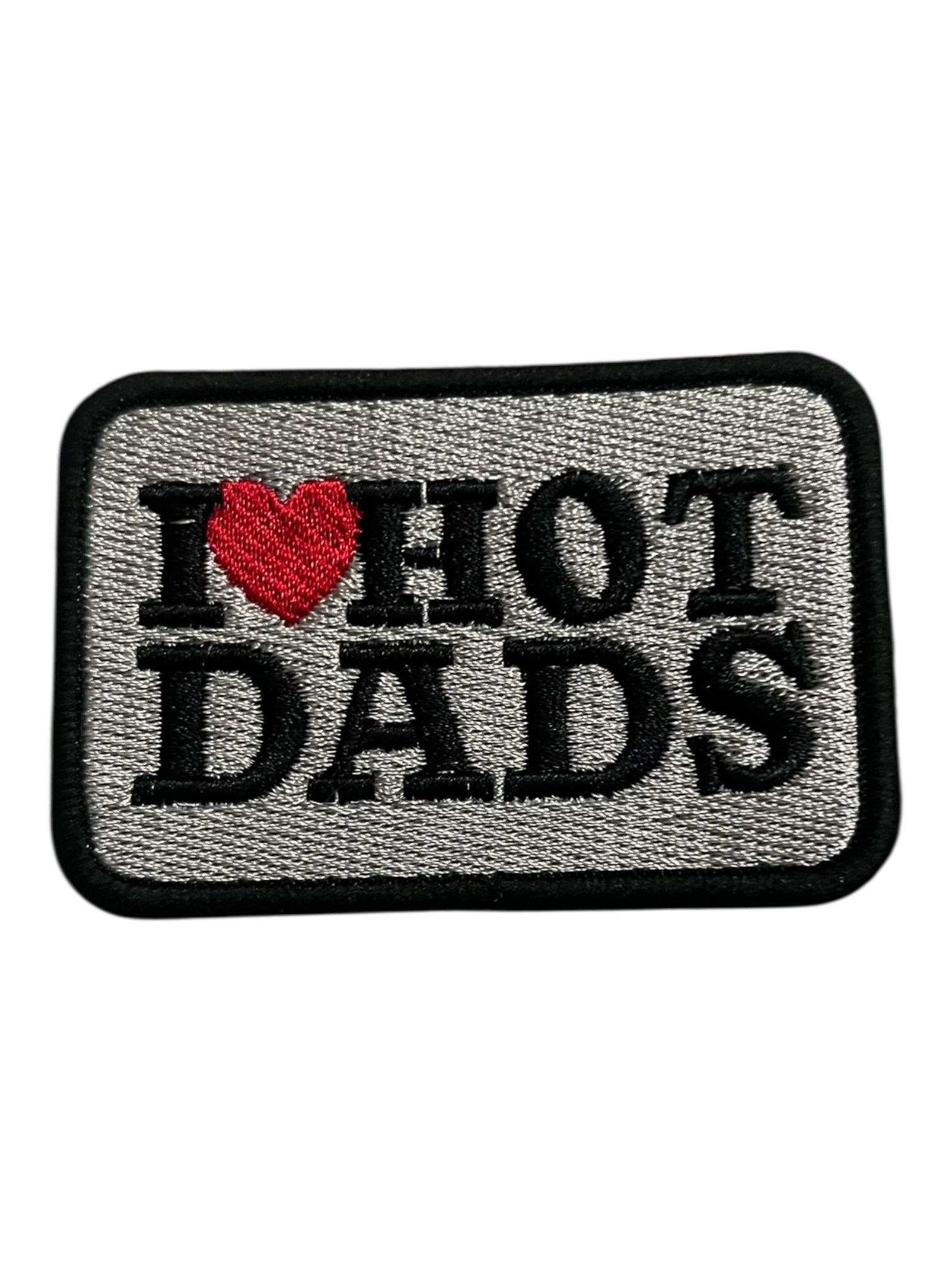 Hat Bar Decal
