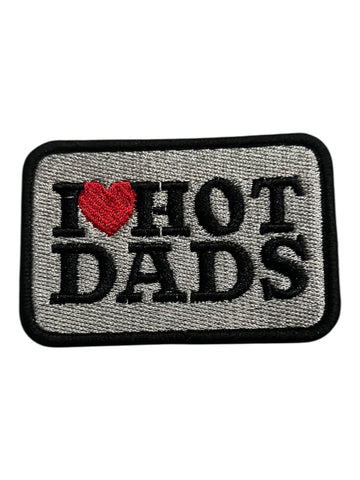 Hat Bar Decal