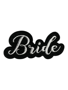 Hat Bar Decal
