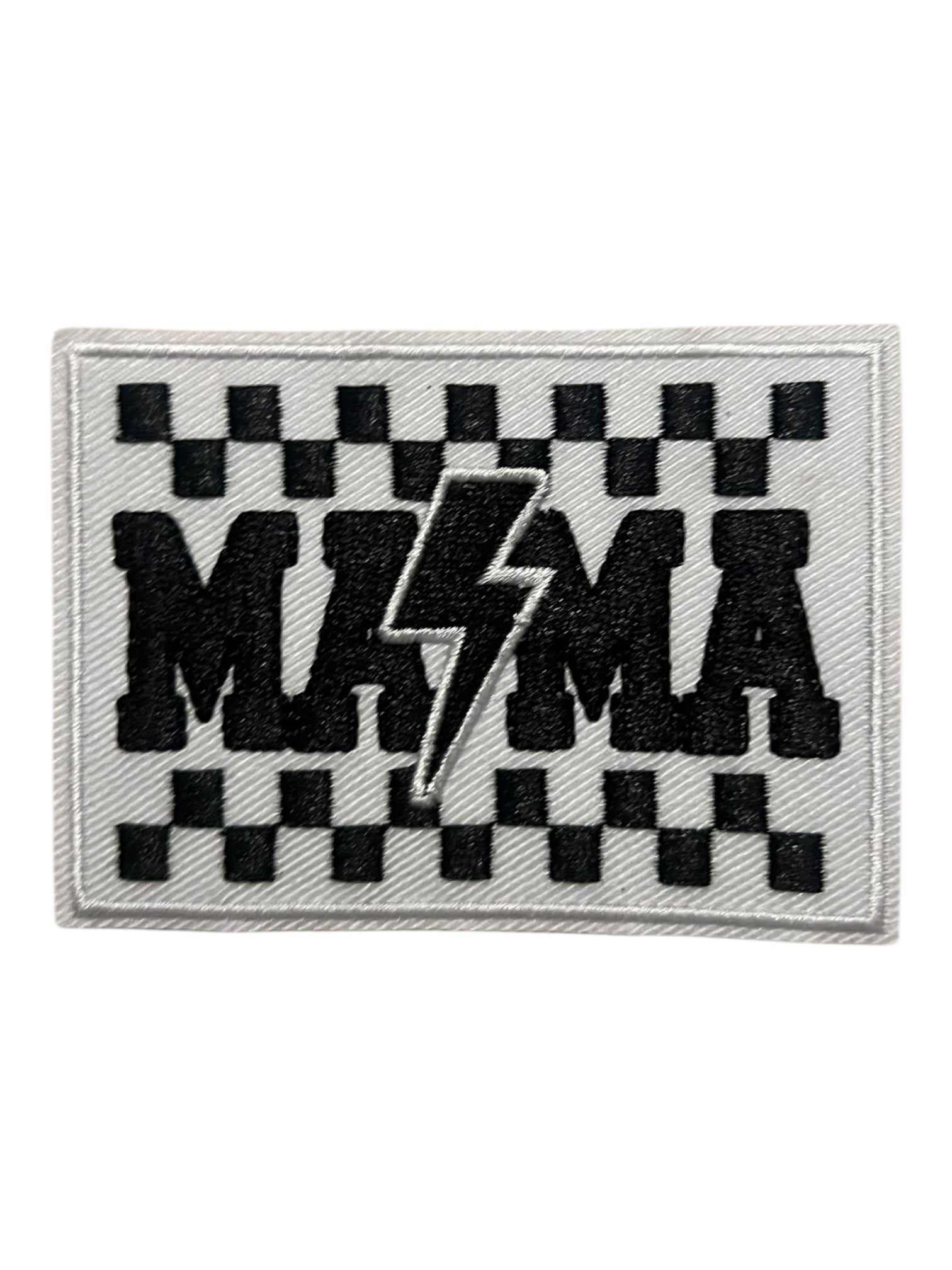 Hat Bar Patch