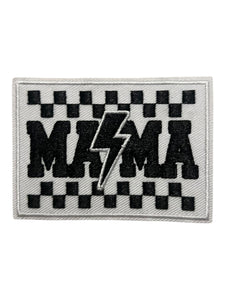 Hat Bar Patch