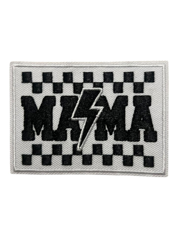 Hat Bar Patch