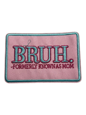 Hat Bar Patch