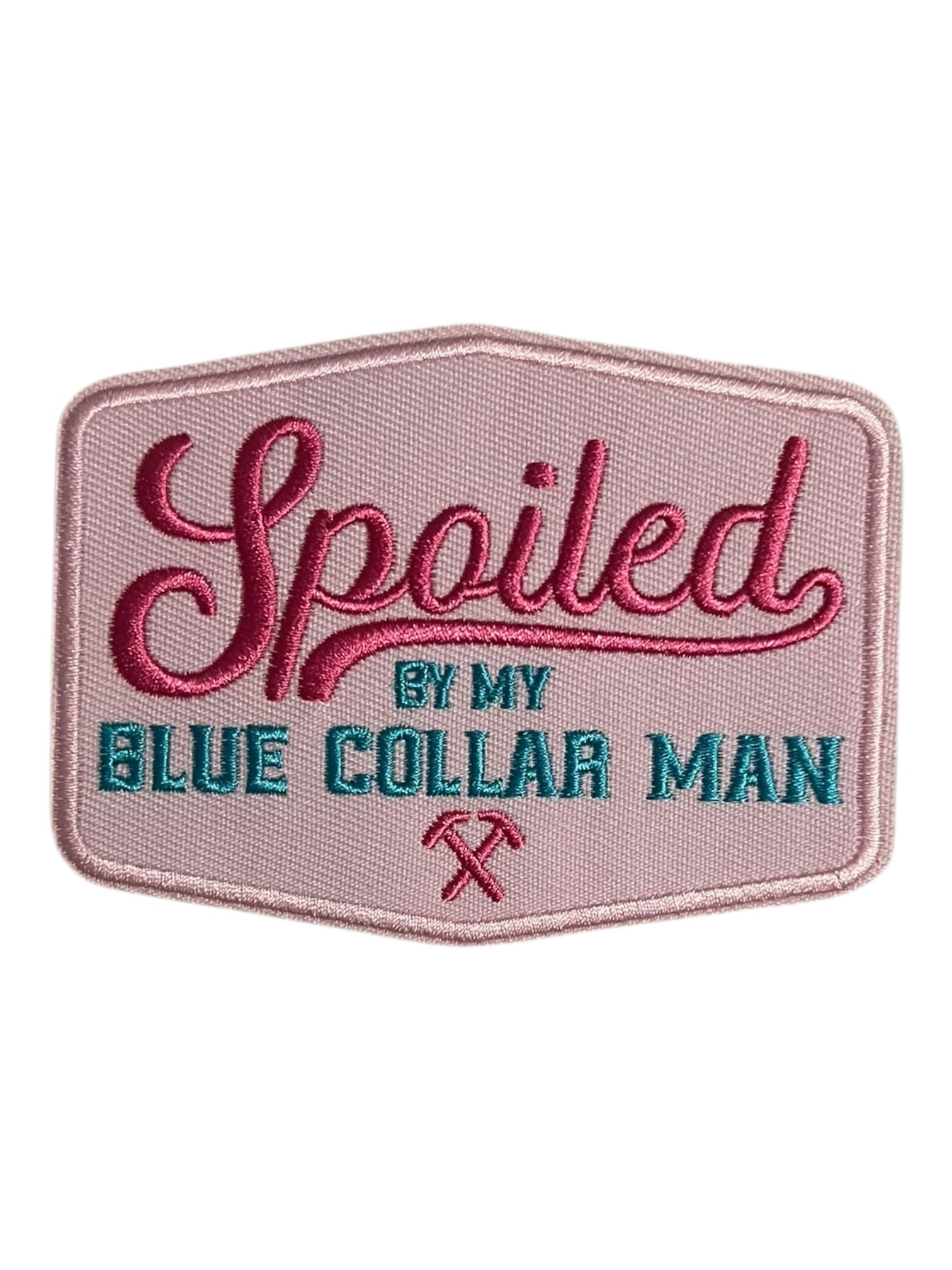 Hat Bar Patch