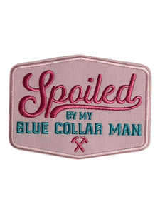 Hat Bar Patch
