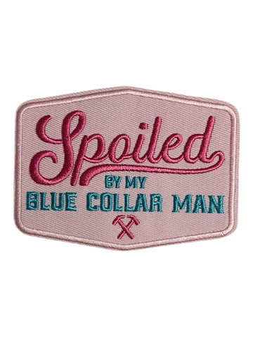 Hat Bar Patch