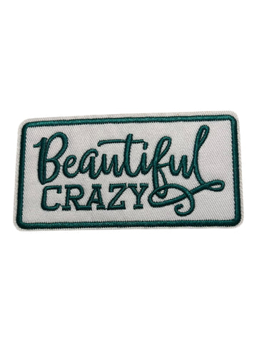Hat Bar Patch