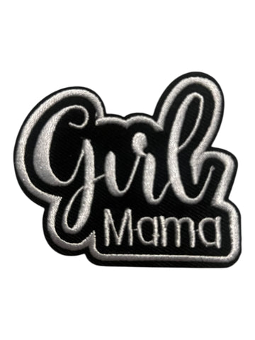 Hat Bar Patch