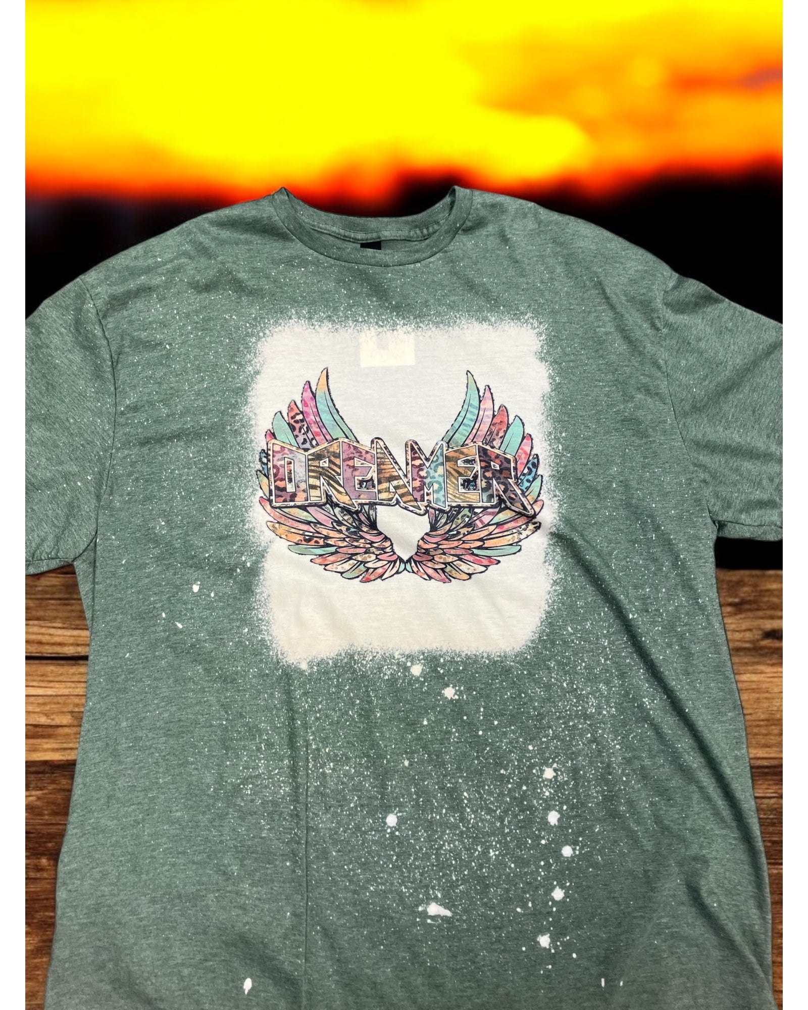 Graphic Tee dreamer