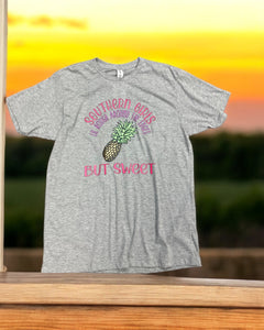 Graphic Tee southern girls