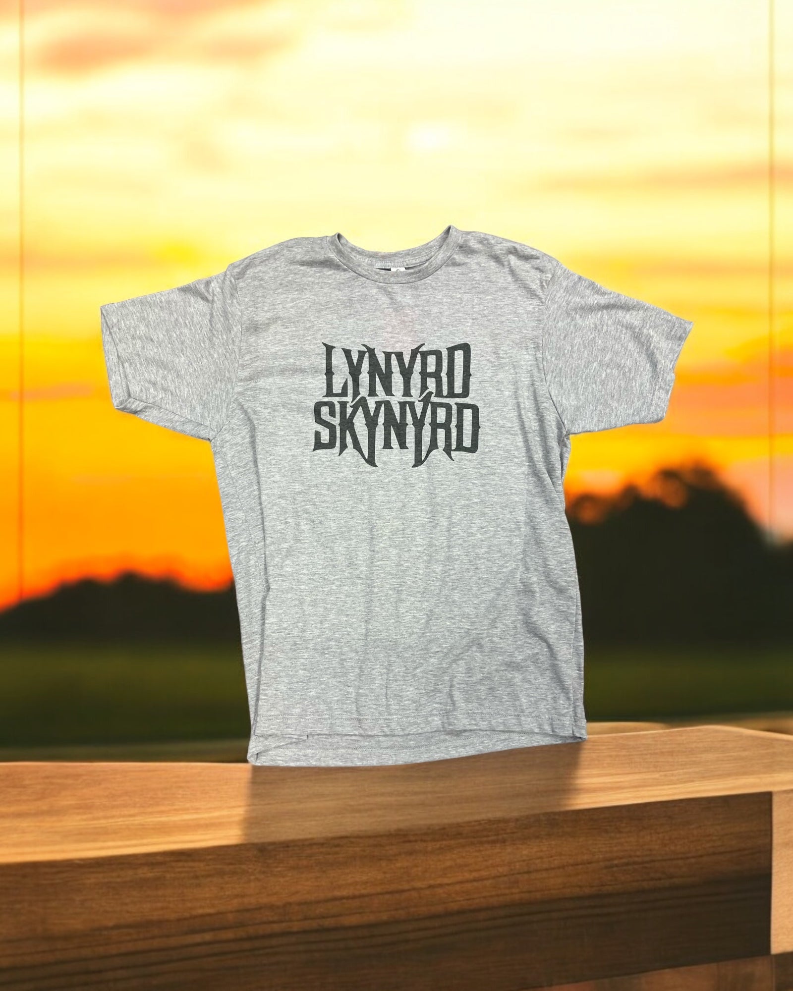 Graphic Tee lynard Skynyrd