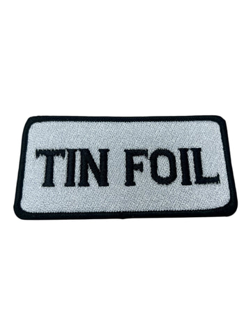 Hat Bar Patch