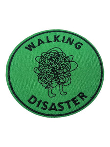 Hat Bar Patch