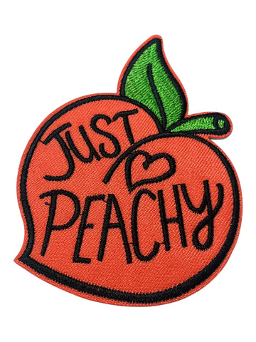 Hat Bar Patch