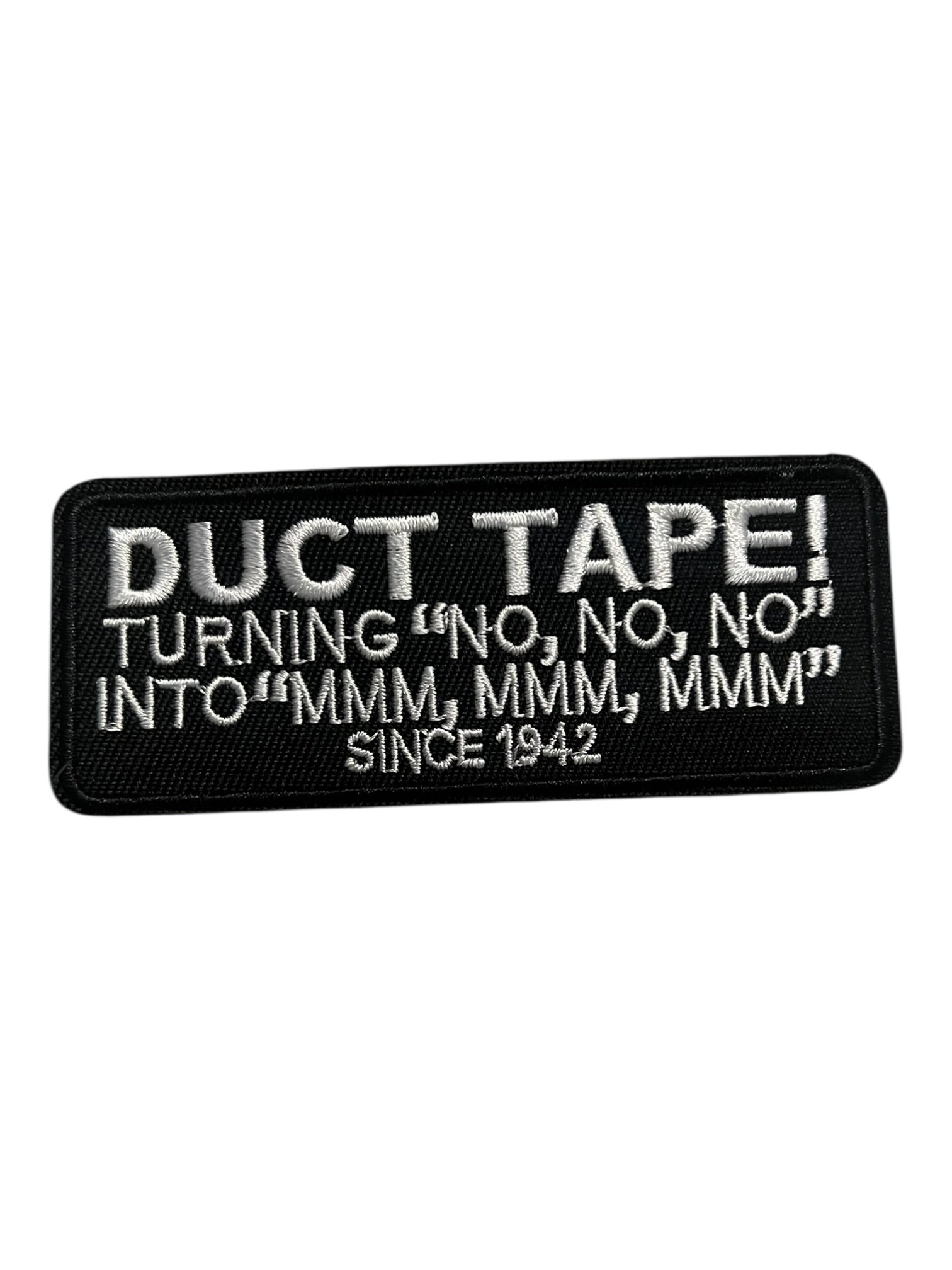 Hat Bar Decal
