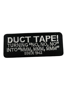 Hat Bar Decal