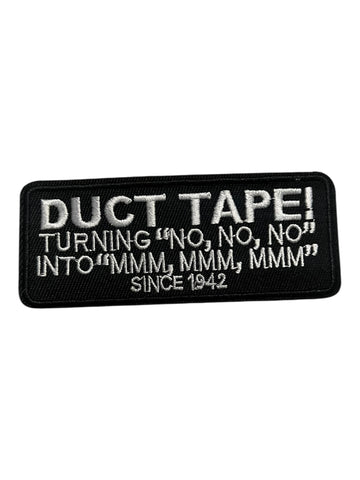 Hat Bar Decal