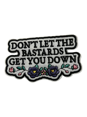 Hat Bar Decal