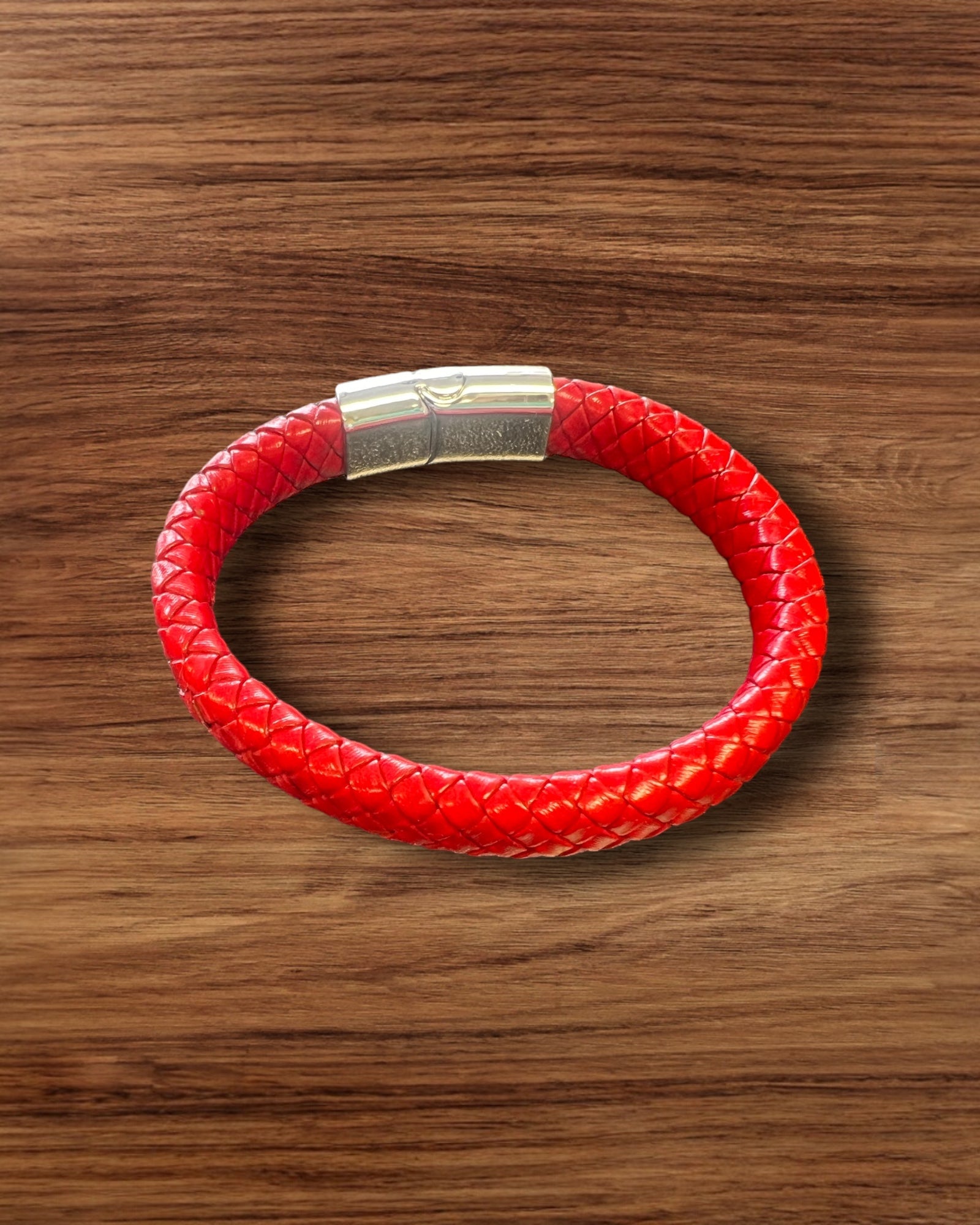 Red Bracelet