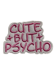 Hat Bar Patch