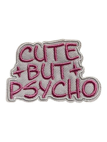 Hat Bar Patch