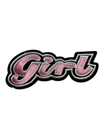 Hat Bar Patch