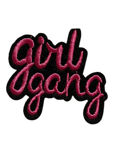 Hat Bar Patch