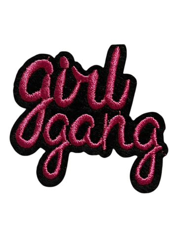 Hat Bar Patch