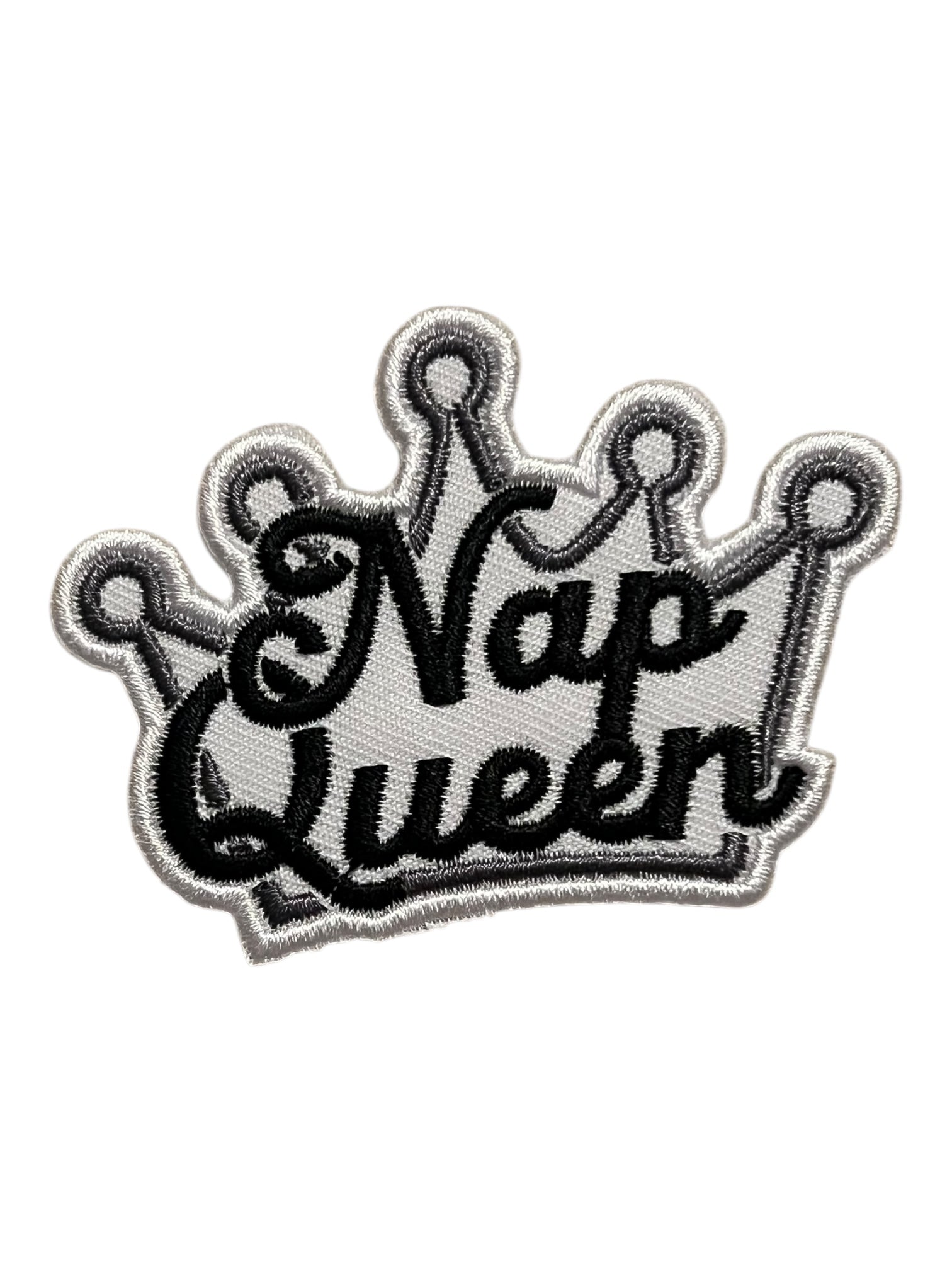 Hat Bar Patch