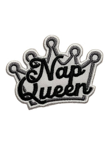 Hat Bar Patch