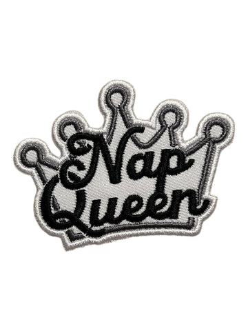 Hat Bar Patch