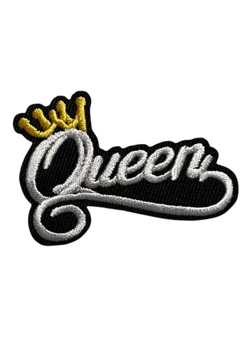 Hat Bar Patch