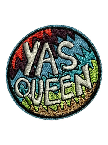 Hat Bar Patch