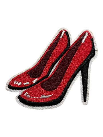 Hat Bar Patch