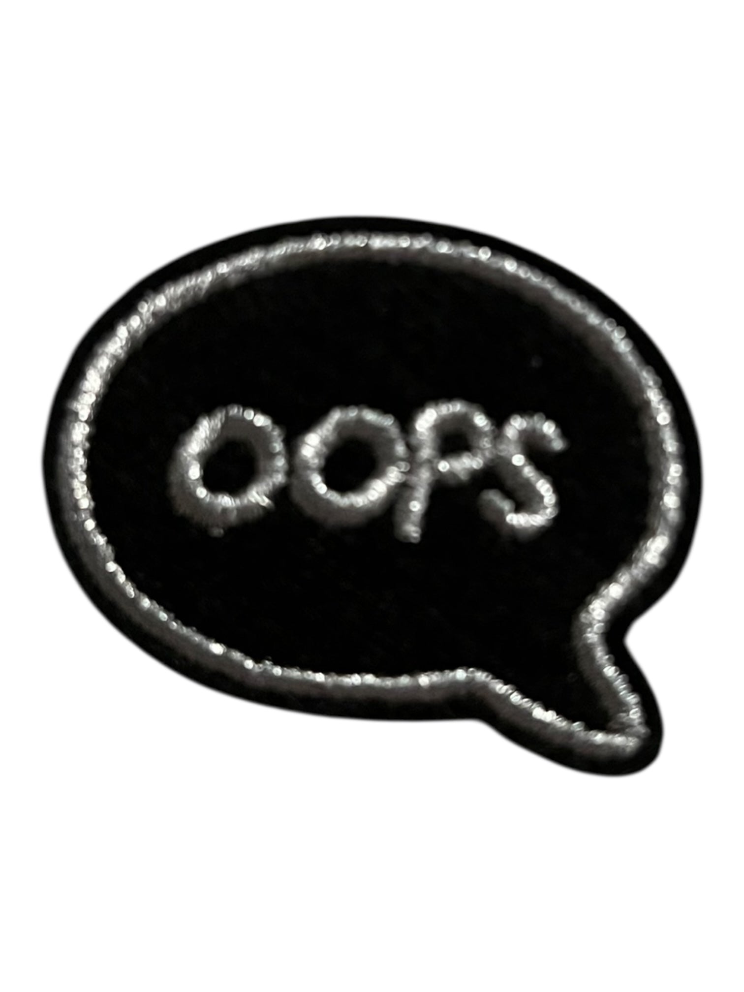 Hat Bar Patch