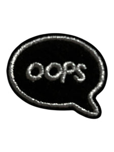 Hat Bar Patch