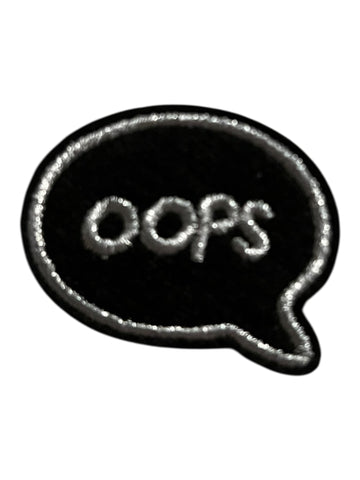 Hat Bar Patch