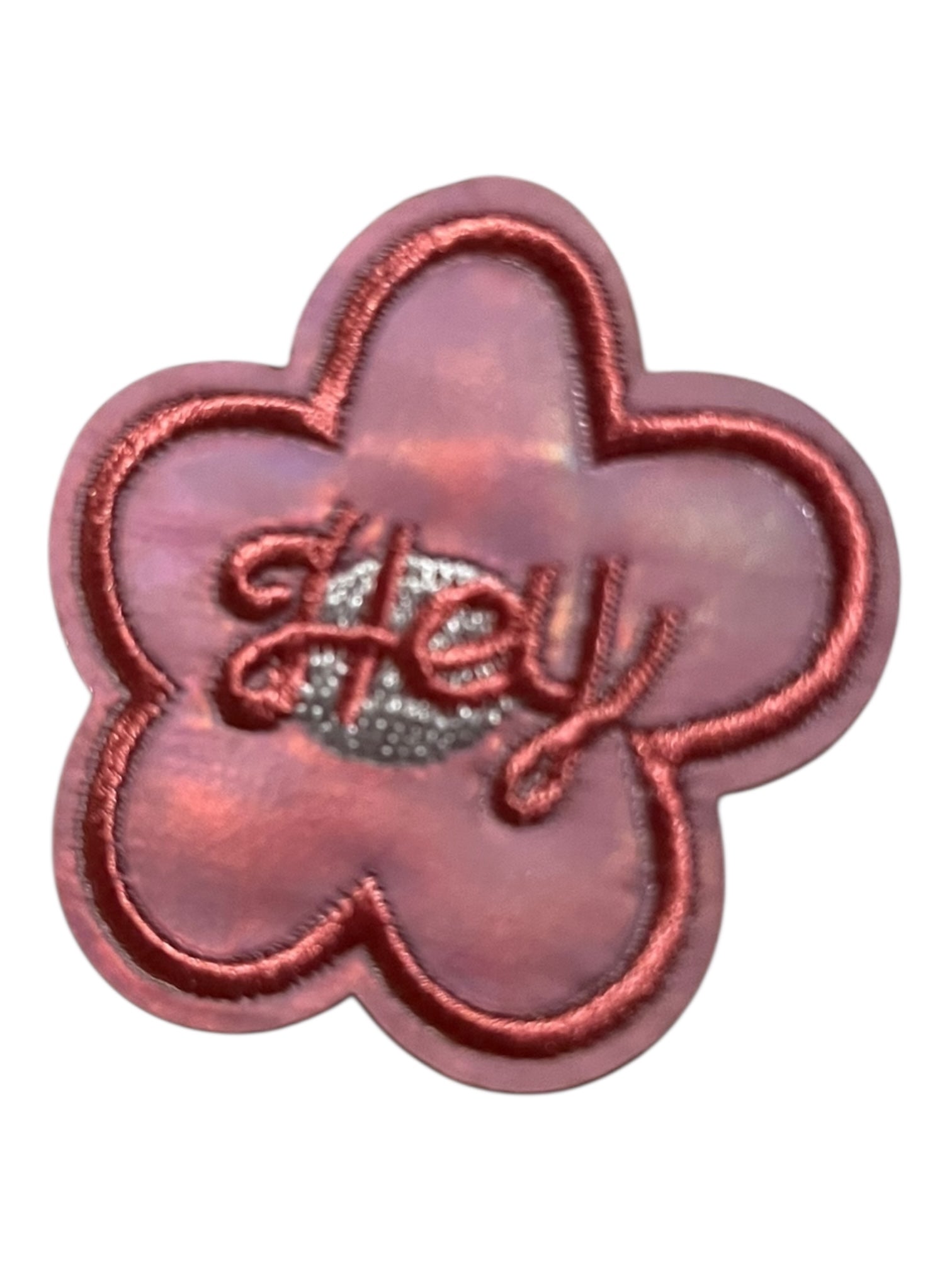 Hat Bar Patch