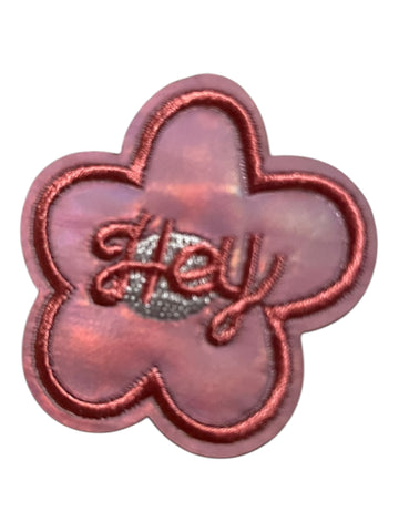 Hat Bar Patch