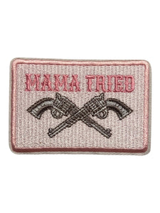 Hat Bar Patch