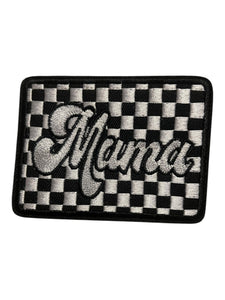 Hat Bar Patch